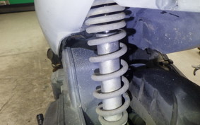 SUZUKI ADDRESS V125 G 2007 CF46A