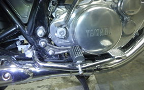 YAMAHA SR400 Gen.5 2021 RH16J