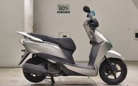 HONDA LEAD 125 1996 JF45