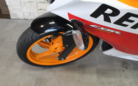 HONDA CBR250R ABS MC41