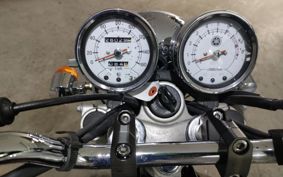 YAMAHA SR400 2011 RH03J