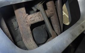 KAWASAKI ZZ-R400 Gen.2 2004 ZX400N