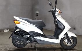 YAMAHA CYGNUS 125 X SE12J