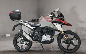 BMW G310GS 2019 0G02