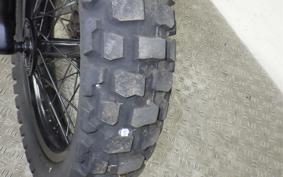 YAMAHA TW200 Gen.2 2020 DG07J