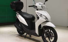 HONDA DIO 110 2015 JF31