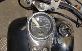 HONDA SHADOW400 SLASHER NC40