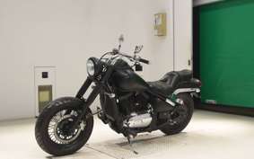KAWASAKI VULCAN 400 CLASSIC 1996 VN400A