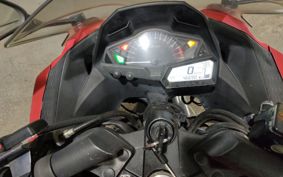 KAWASAKI NINJA250 EX250L