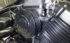 YAMAHA DRAGSTAR 400 CLASSIC 1999 4TR