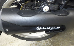HUSQVARNA SVARTPILEN 401 2019