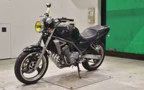 KAWASAKI BALIUS 250 2005 ZR250A