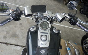 HARLEY FXDF 1580