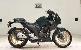 YAMAHA FZS25 1998