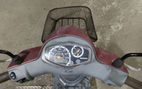 SUZUKI  LETS 4G CA41A