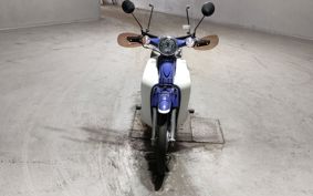 HONDA SUPER CUB110 JA07