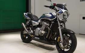 HONDA CB1300SF SUPER FOUR SC40