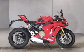 DUCATI PANIGA-REV4S 2022 D00AA