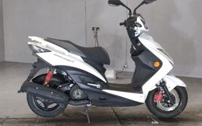 YAMAHA CYGNUS125XSR SE44J