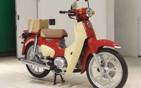 HONDA C110 SUPER CUB 2026 JA59
