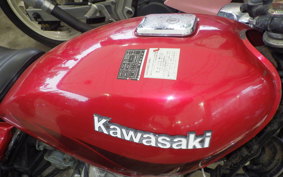 KAWASAKI Z400 Limited KZ400H