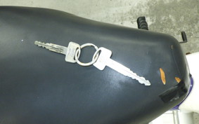 HONDA C110 SUPER CUB 2026 JA07