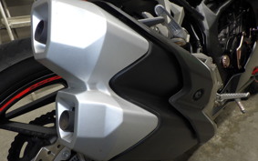 HONDA CBR250RR A 2011 MC51