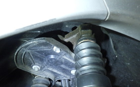 YAMAHA JOG Gen.5 2013 SA36J