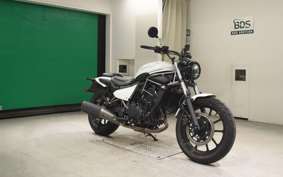 KAWASAKI ELIMINATOR400-3 2025 EL400A