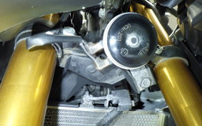 YAMAHA YZF-R3 2022 RH21J