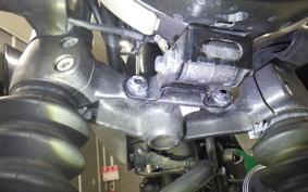 HONDA GB350S 2022 NC59