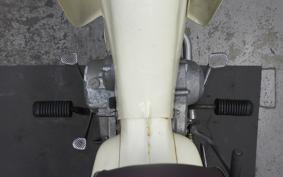 HONDA LITTLE CUB E 1999 AA01