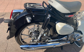 HONDA  SUPER CUB C125 JA48