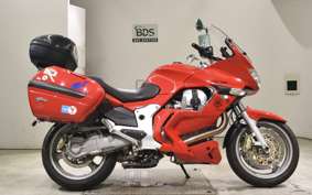 MOTO GUZZI NORGE 1200 2009