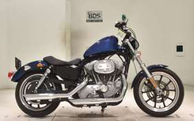 HARLEY XL883LI 2013