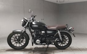 HONDA GB350 2022 NC59