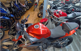 KAWASAKI Z250 ER250C