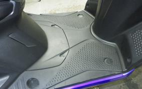 YAMAHA CYGNUS Griffus 2012 SEJ4J