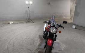 KAWASAKI ZRX-2 ZR400E