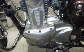 KAWASAKI ESTRELLA BJ250A