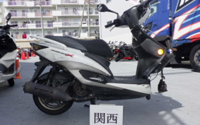 YAMAHA CYGNUS 125 XSR 2 SE44J