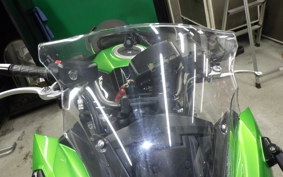 KAWASAKI NINJA 400 2015 EX400E