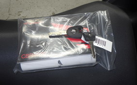 HONDA CBR400R 2024 NC56