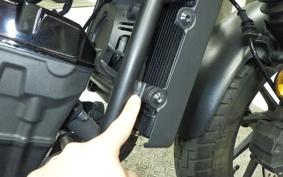 HONDA REBEL 250 S 2025 MC49