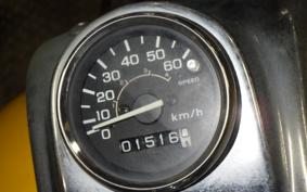 HONDA MAGNA 50 AC13