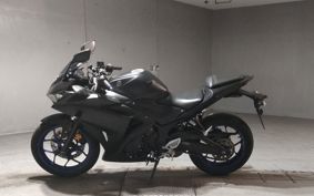 YAMAHA YZF-R25 RG10J