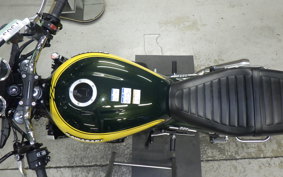 KAWASAKI Z900RS 2023 ZR900K