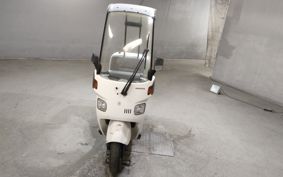 HONDA GYRO TA02