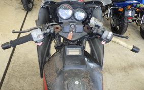 KAWASAKI GPZ750 1983 ZX750A
