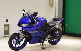 YAMAHA YZF-R25 A 2009 RG43J